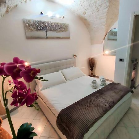 Stone House Apartment Martina Franca Exterior photo