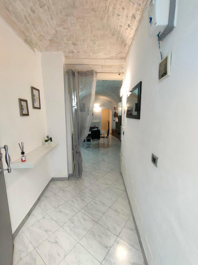 Stone House Apartment Martina Franca Exterior photo