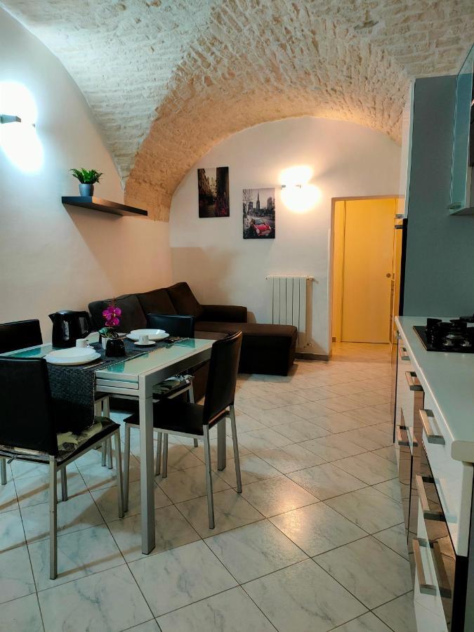 Stone House Apartment Martina Franca Exterior photo