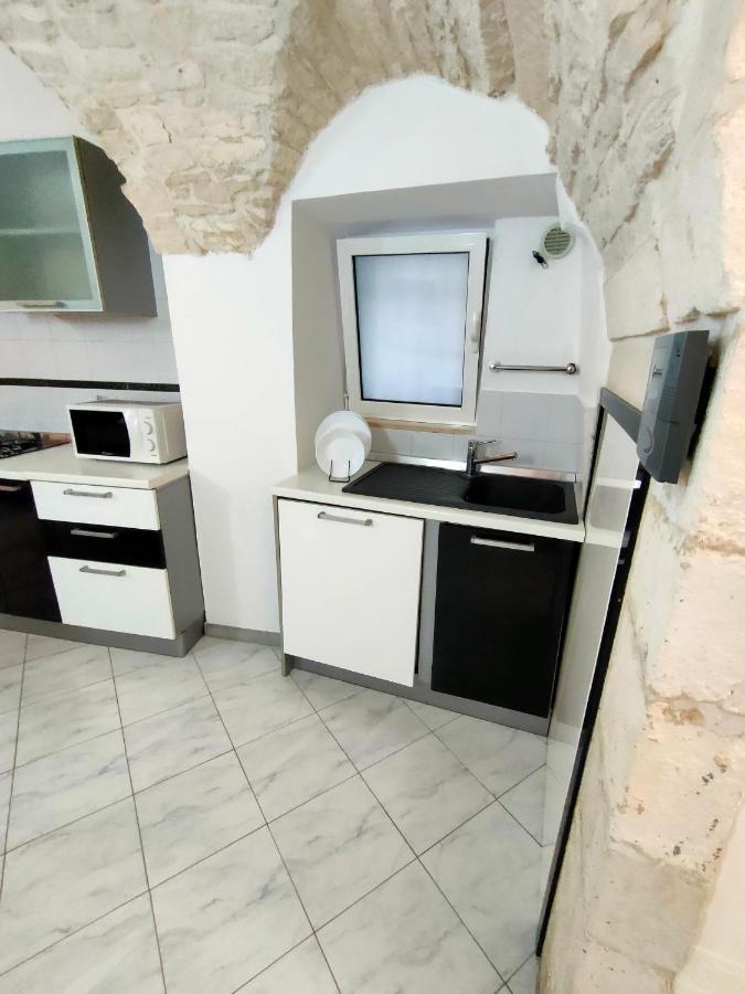 Stone House Apartment Martina Franca Exterior photo