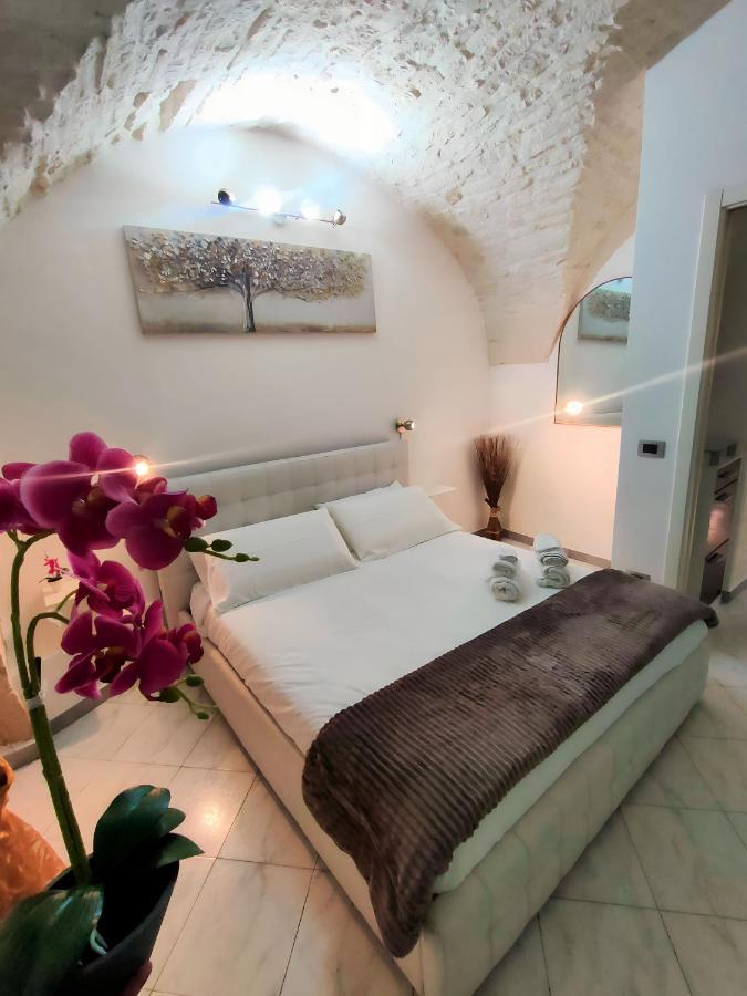 Stone House Apartment Martina Franca Exterior photo