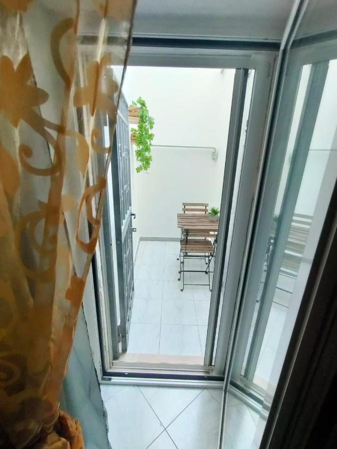 Stone House Apartment Martina Franca Exterior photo