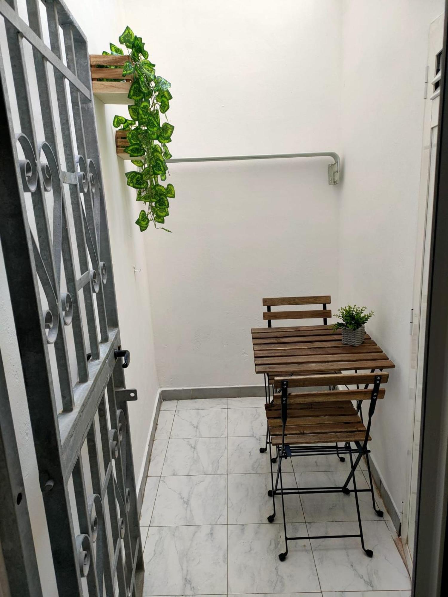 Stone House Apartment Martina Franca Exterior photo